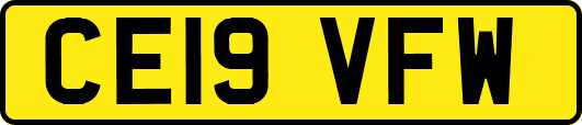 CE19VFW