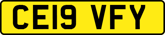 CE19VFY