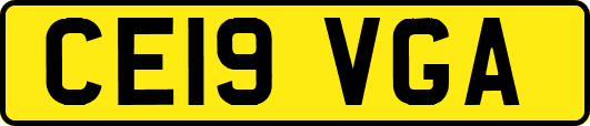 CE19VGA