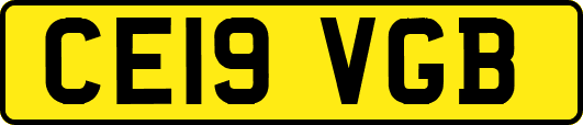 CE19VGB