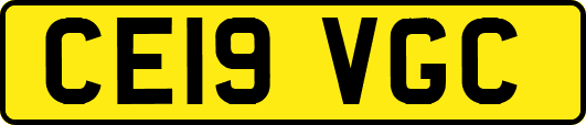 CE19VGC