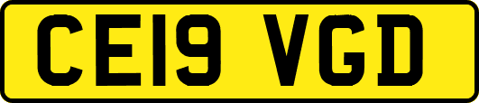 CE19VGD