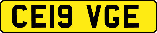 CE19VGE