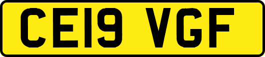 CE19VGF