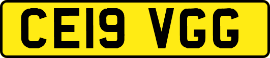 CE19VGG