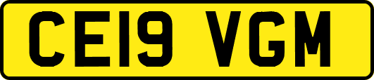 CE19VGM