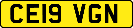 CE19VGN
