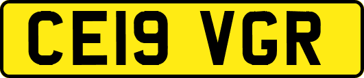 CE19VGR
