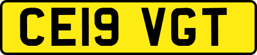 CE19VGT