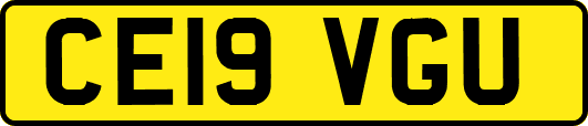 CE19VGU