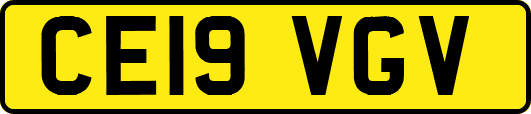CE19VGV