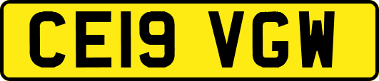 CE19VGW