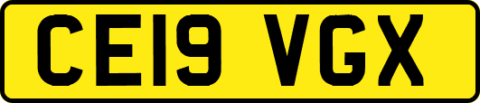 CE19VGX