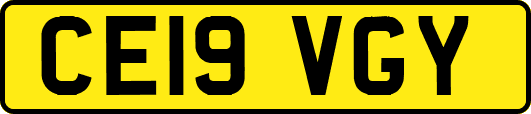 CE19VGY