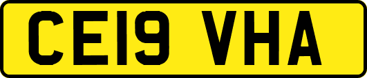 CE19VHA