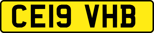 CE19VHB