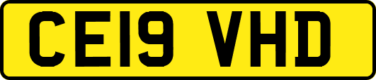CE19VHD
