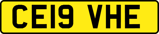 CE19VHE