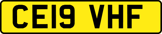CE19VHF