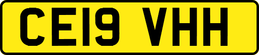 CE19VHH
