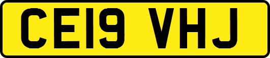 CE19VHJ