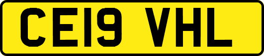 CE19VHL