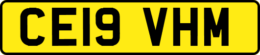 CE19VHM