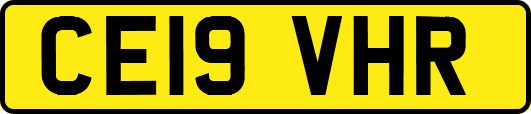 CE19VHR