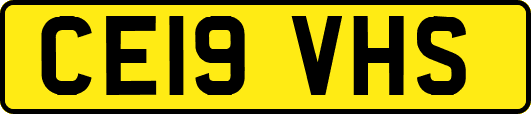 CE19VHS