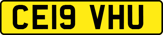 CE19VHU