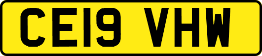 CE19VHW