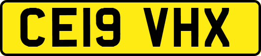 CE19VHX