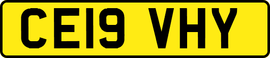 CE19VHY