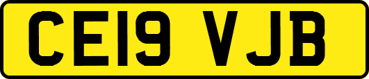 CE19VJB