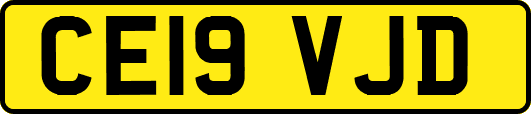 CE19VJD