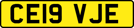 CE19VJE