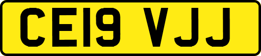 CE19VJJ