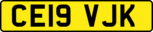 CE19VJK