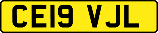 CE19VJL