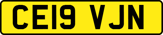 CE19VJN