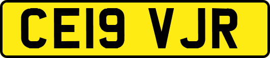 CE19VJR