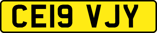CE19VJY