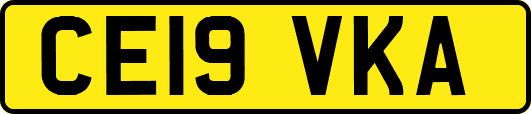 CE19VKA