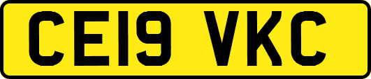 CE19VKC