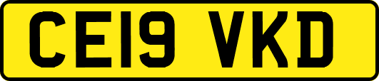 CE19VKD