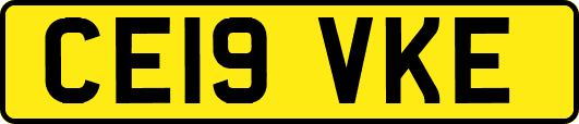 CE19VKE