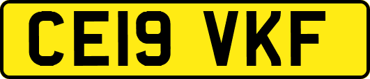 CE19VKF