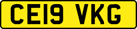 CE19VKG