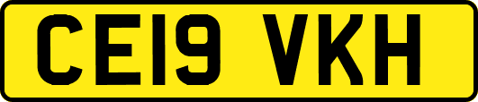 CE19VKH