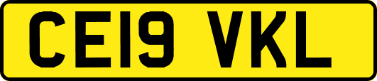CE19VKL